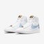 Nike Blazer Mid '77 “Indigo”