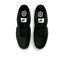 Court Vision Low Next Nature Black/White