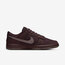 Nike Dunk Low Retro Premium Burgundy Crush