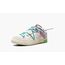 Nike Dunk Low Off-White Lot 36