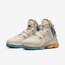 Nike LeBron 19 'Minneapolis Lakers'