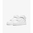 Nike Air Force 1 Mid White