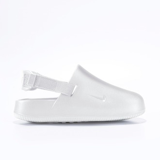 Nike Calm Mule “White”