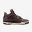A Ma Maniere X Air Jordan 4 SP “Violet Ore”