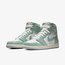 Nike Air Jordan 1 Retro High OG “Turbo Green”