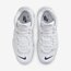 Nike Air More Uptempo White Navy