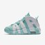 Nike Air More Uptempo Island Green
