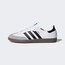 Adidas Samba OG Cloud White