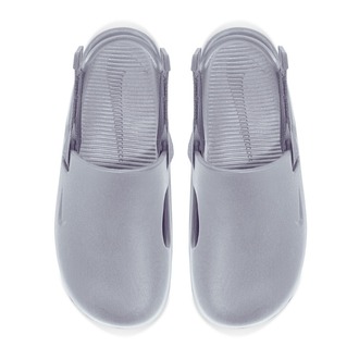 Nike Calm Mule “Grey”