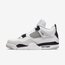 Nike Air Jordan 4 “Military Black”