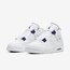 Nike Air Jordan 4 “Metallic Purple”