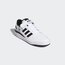 adidas Forum Low White Core Black
