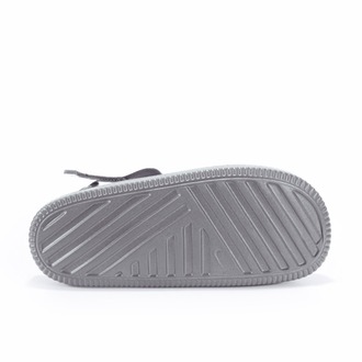 Nike Calm Mule “Grey”