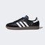 Adidas Samba OG Core Black