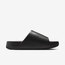 Nike Calm Slide Black