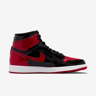 Nike Air Jordan 1 Retro High OG “Patent Bred”