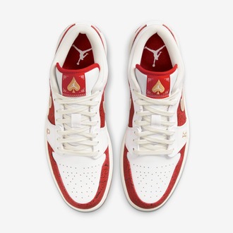 Nike Air Jordan 1 Low “Spades”