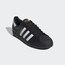 Adidas Superstar Black/White