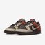 Nike Dunk Low “Red Panda”