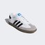 Adidas Samba OG Cloud White