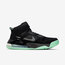 Nike Air Jordan Mars 270 Black Green Glow
