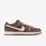 Nike SB Dunk Low PRM “Brown Paisley”