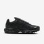 Nike Air Max Plus Triple Black