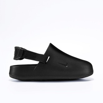 Nike Calm Mule “Black”