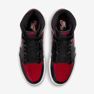 Nike Air Jordan 1 Retro High OG “Patent Bred”