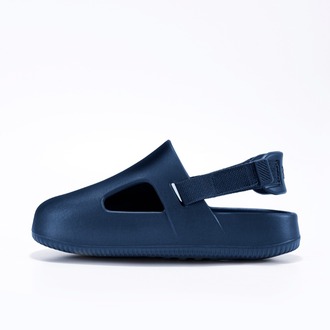 Nike Calm Mule “Dark Blue”