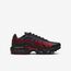 Nike Air Max Plus Red Black