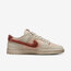 Nike Dunk Low Terry Swoosh