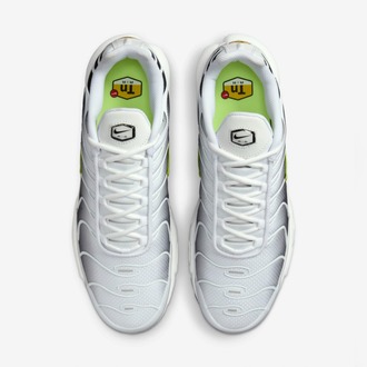 Nike Air Max Plus Green