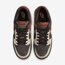 Nike Dunk Low “Red Panda”