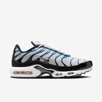 Nike Air Max Plus White Blue
