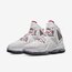 Nike LeBron 19 Sketch