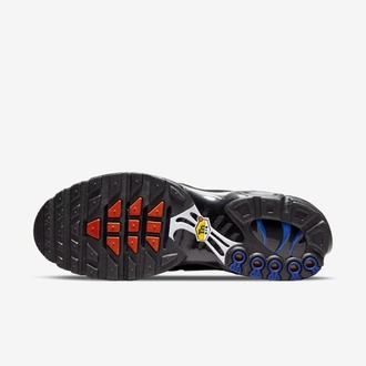 Nike Air Max Plus “France”