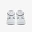 Nike Air Jordan 1 Mid SE Iridescent Reflective