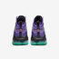 Nike Lebron 19 Purple/Teal