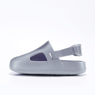 Nike Calm Mule “Grey”