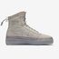Nike Air Force 1 Shell Grey