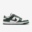 Nike Dunk Low “Team Green”