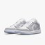 Nike Air Jordan 1 Low Wolf Grey