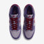 Nike Dunk Low “Plum”