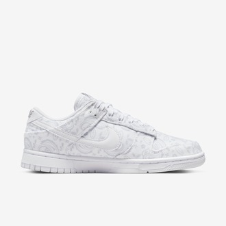 Nike Dunk Low “Paisley”