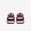 Nike Dunk Low “Team Red/Bordeaux”