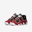 Nike Air More Uptempo Bulls Hoops Pack