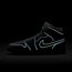 Nike Air Jordan 1 Mid SE Iridescent Reflective