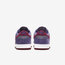 Nike Dunk Low “Plum”