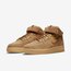 Nike Air Force 1 Mid Flax